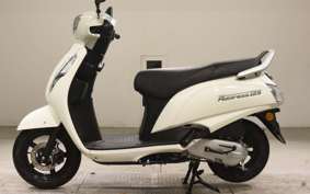 SUZUKI ADDRESS V125 Gen.2