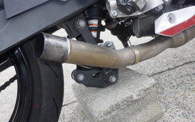 KAWASAKI NINJA 400 2021 EX400G