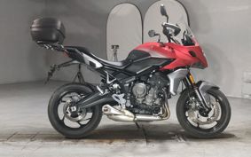 TRIUMPH TIGER SPORT 660 2024 LGL20U
