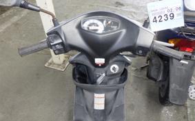SUZUKI ADDRESS V50 G CA42A
