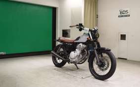 SUZUKI GRASS TRACKER NJ47A