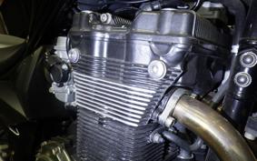 SUZUKI BANDIT 1200 S 2007 GV79A