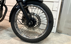 SUZUKI GLASS TRACKER BIG BOY NJ4BA