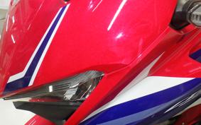 HONDA CBR400R 2024 NC65