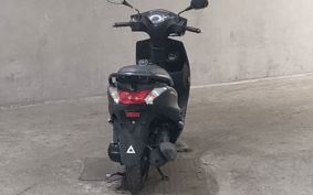 YAMAHA  AXIS Z SED7J