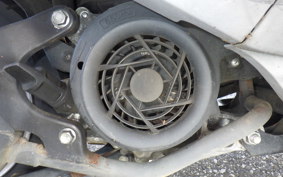 SUZUKI ADDRESS V125 DT11A