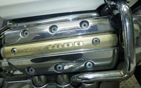 HONDA GL 1800 GOLD WING 2001 SC47