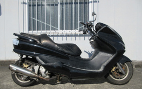 YAMAHA MAJESTY 250 SG03J