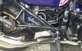 HONDA CB750 GEN 2 2005 RC42