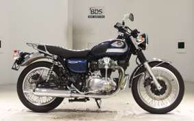 KAWASAKI W800 2018 EJ800B