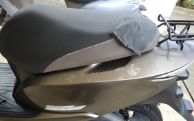 HONDA DIO Gen.6 AF68