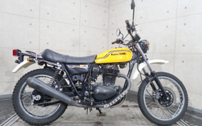 KAWASAKI 250TR BJ250F