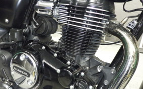 HONDA GB350 2024 NC59