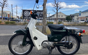 HONDA SUPER CUB90 HA02