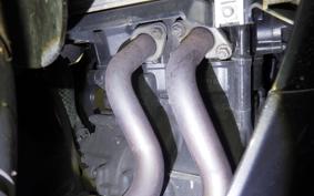 KAWASAKI NINJA 400 2019 EX400G