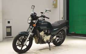 HONDA JADE 2007 MC23