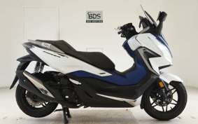 HONDA FORZA 250 MF15