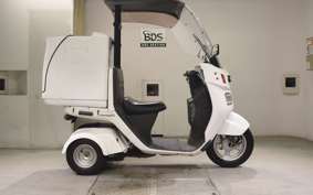 HONDA GYRO CANOPY 2010 TA03