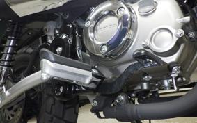 HONDA MONKEY 125 JB05