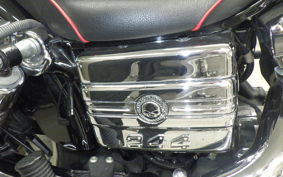 HARLEY FXDL 1580 2010