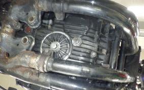 KAWASAKI Z1100 GP 2026 KZT10B