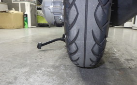 SUZUKI ADDRESS V125 2025 DT11A