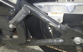 KAWASAKI VULCAN 400 CLASSIC 1998