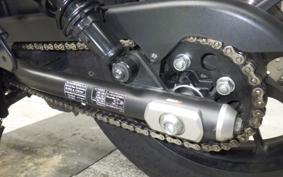 HONDA REBEL 250 A MC49