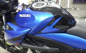 SUZUKI GSX-S125 DL32B