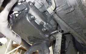 HONDA ZOOMER AF58