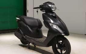 SUZUKI ADDRESS V125 2023 DT11A