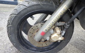 YAMAHA JOG 3RY
