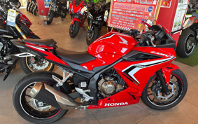 HONDA CBR400R ABS 2020 NC56
