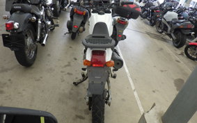 HONDA NX125 JD09