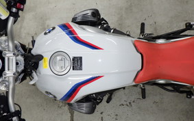 BMW R NINE T URBAN GS 2022