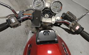 YAMAHA ZEAL 3YX
