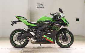 KAWASAKI ZX-25R 2012 ZX250E