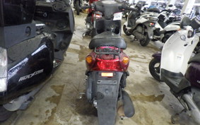 YAMAHA JOG Gen.5 SA36J