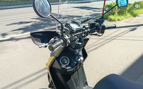 YAMAHA BW*S 125