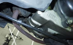 YAMAHA JOG Gen.5 SA36J