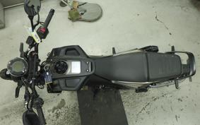 HUSQVARNA SVARTPILEN 401 2022