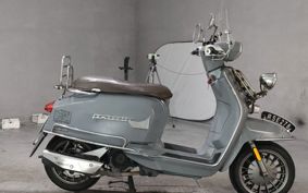 OTHER  LAMBRETTA V200SPL ..