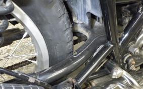YAMAHA SR400 Gen.3 2006 RH01J