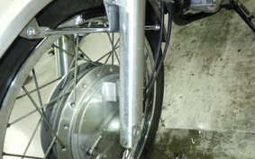 KAWASAKI ESTRELLA CUSTOM 2025 BJ250A