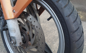 BMW F650CS 2002 0174