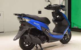 SUZUKI SWISH 125 DV12B