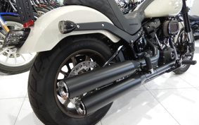HARLEY  HARLEY FXLRS 2024 YWZ