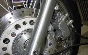 HONDA STEED 400 1994 NC26