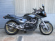 Фото Kawasaki GPZ900R NINJA 1988 с японского аукциона