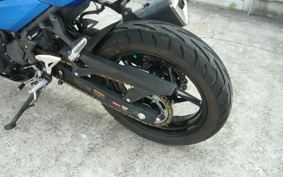 KAWASAKI NINJA 250 EX250P